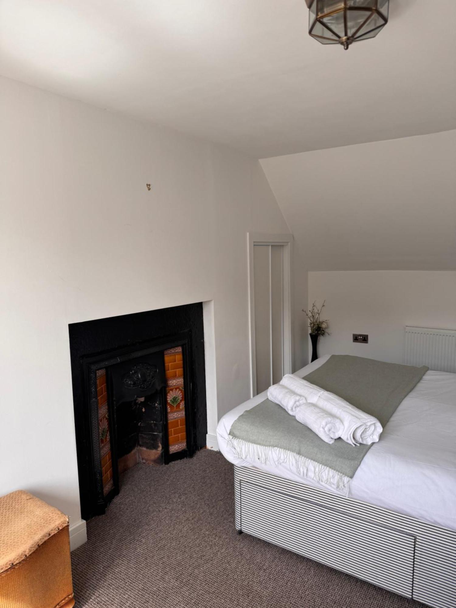 Seaforth Cottage -Dog Friendly, Historical Fishertown, Central Location Nairn Exterior foto