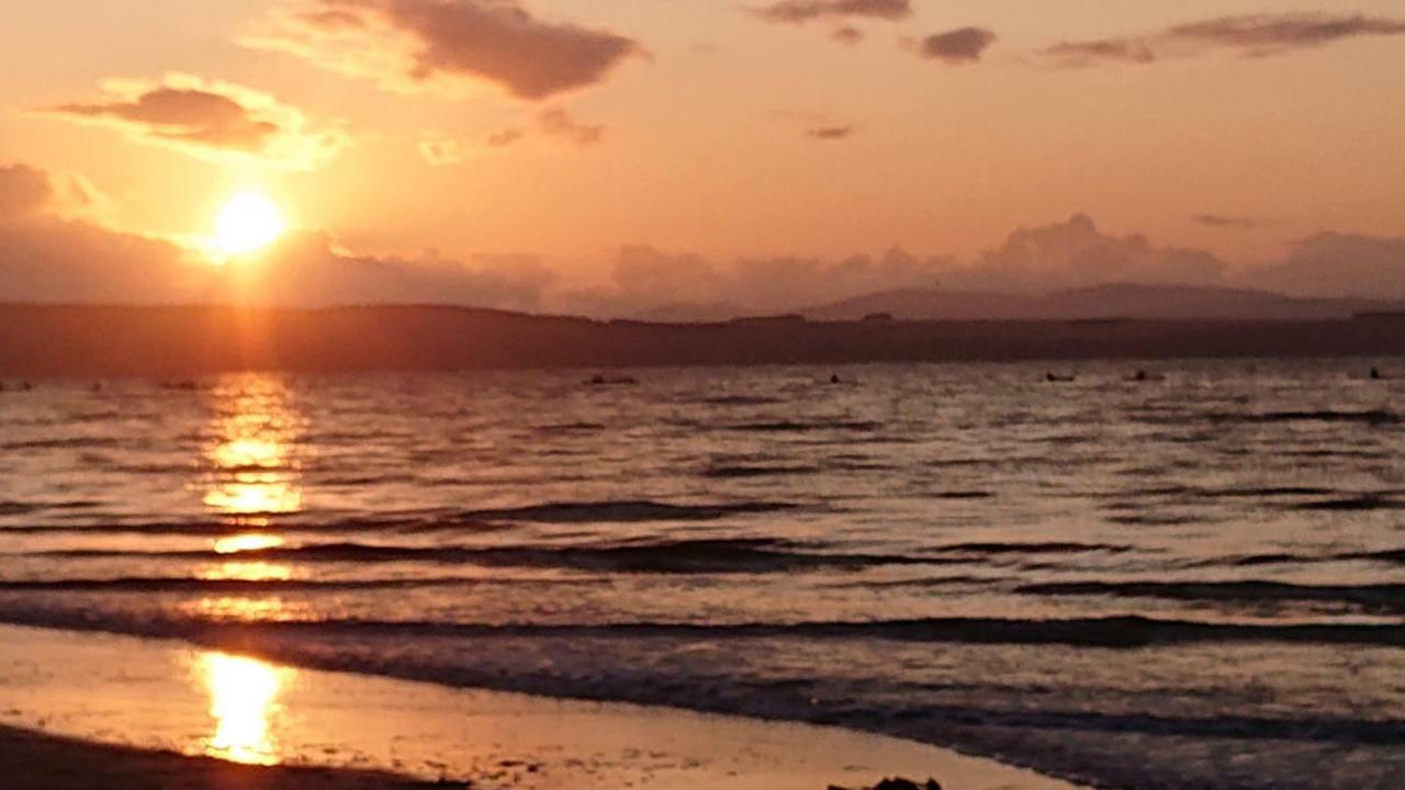 Seaforth Cottage -Dog Friendly, Historical Fishertown, Central Location Nairn Exterior foto
